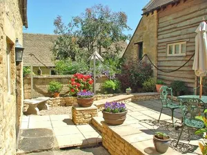Image of Cotswold Charm Stable Cottage