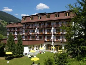 Image of Alpenhotel Weitlanbrunn