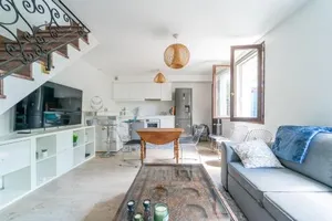 Image of Le Duplex de Drancy - Appt 5p à 25 min de Paris