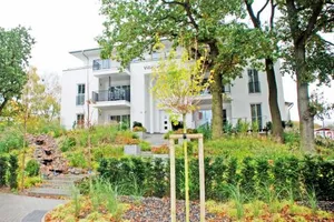 Image of Ferienappartement mit Balkon im Os