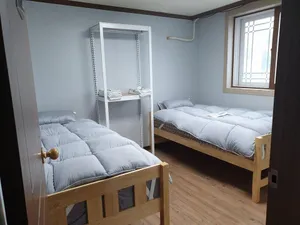 Image of Ulsan traveler's Room by Sleepingpong korea