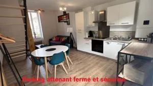 Image of Agen hyper-centre avec garage securise
