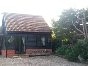 Image of The Cartlodge B & B