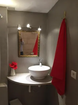 Image of La maison de Fanny