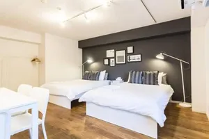 Image of Dwell Urban 2B