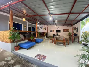 Image of 3-Bedroom Beach House at Glamping Dome Beach Resort