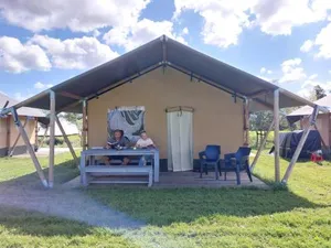 Image of Camping De Boerinn
