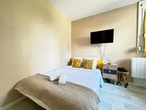Image of L'Emailleur studio cosy et tout équipé