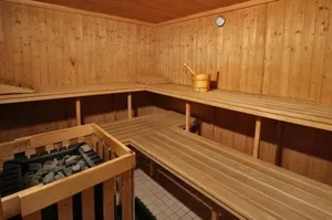 Image of Fewo 2 - Residenz Schauinsland -Sauna, E-Ladestation, Schauinsland- Todtnauberg, Liftverbund Feldberg