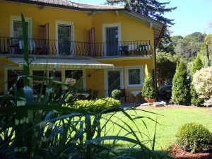Image of Gästehaus Wrann