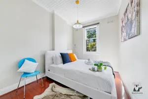 Image of KOZYGURU SYDNEY CBD DARLINGHURST SPLIT LEVEL 2 BEDROOM TOWNHOUSE NDA023
