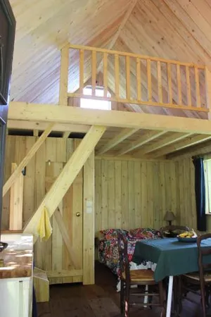 Image of Le chalet de la Ferme Feugère