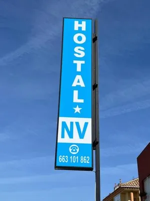 Image of Hostal NV Airport