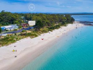 Image of 204 on the Beach by Experience Jervis Bay