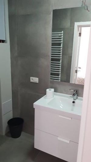 Image of Attractive modern apartment