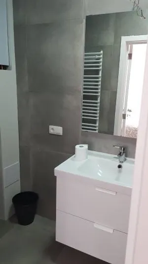 Image of Attractive modern apartment