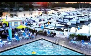 Image of Remodeled, Huge Pool, Tiki Bar & Grill, Quiet Room