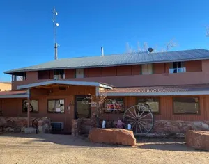 Image of Mexican Hat Lodge