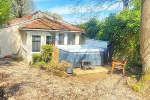 Image of Maison avec jardin et jacuzzi proche Polytechnique