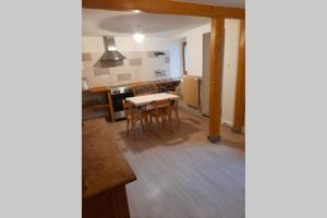 Image of Charmant petit appartement avec bel exterieur.