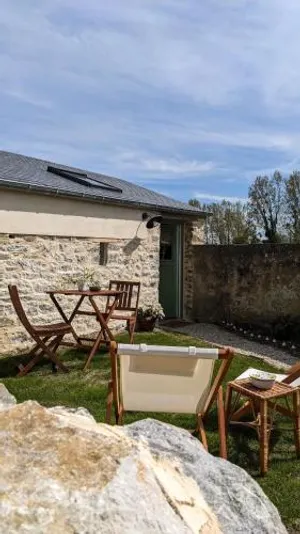Image of La Bonne du Curé