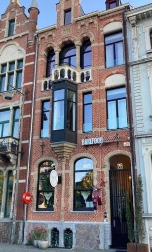 Image of BareFoodGIULIA