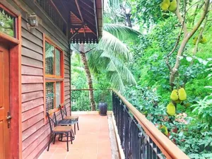 Image of My Key Polanka Private Villa with Pool
