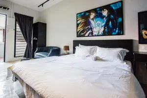 Image of CITY HUNTER At Georgetown