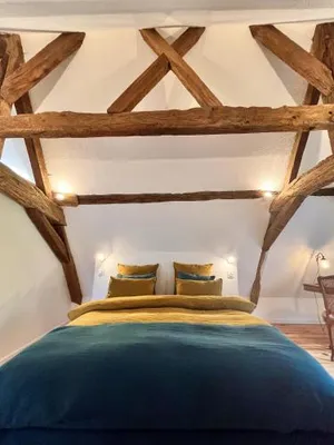 Image of La Vieille Bouverie