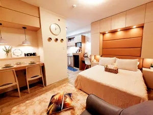 Image of Airy Pad 1512 Bacolod
