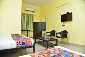 Image of Samriddhi Stay Inn
