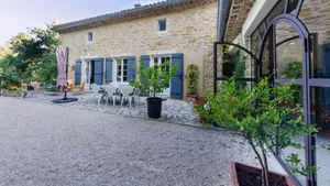 Image of La Jourdane