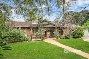 Image of Your Beautiful Family's Oasis