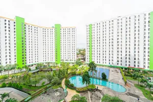 Image of RedLiving Apartemen Green Lake View Ciputat - Hanna Property Tower B