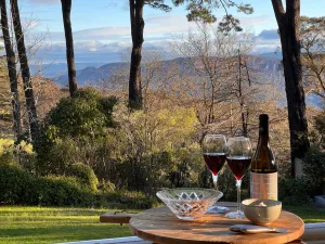 Image of Carramar Estate: 2 homes stunning mountain views