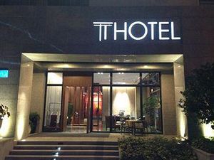 Image of Paco Hotel Jinan University Guangzhou-Free Shuttle Bus For Canton Fair