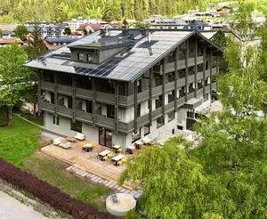 Image of Hotel Simader
