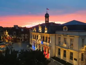 Image of Le cœur de Troyes - Appartement & Studio