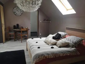 Image of Agréable chambre privée avec entrée indépendante