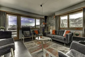 Image of Appartement Mont Parrain 19