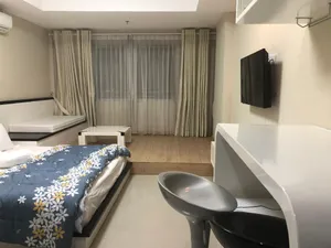 Image of Studio unit apartment View City