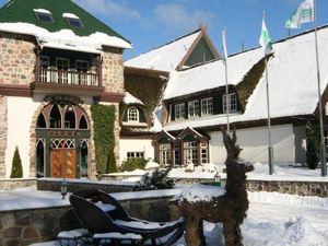 Image of Meeressterne Hotel Forsthaus Damerow