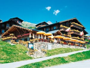Image of Hotel Alpfrieden