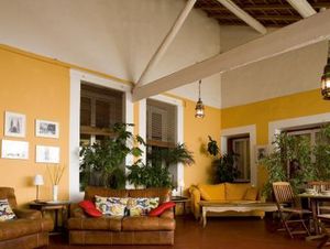 Image of Hotel Cote Patio