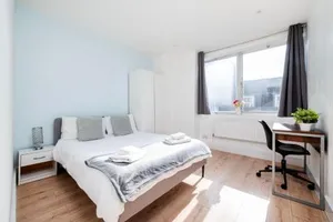 Image of Berwick Street Central Apartments