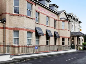 Image of Mercure Altrincham Bowdon Hotel