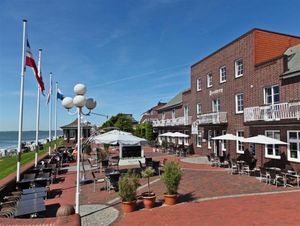 Image of AKZENT Strandhotels Seestern, Delphin & Lachs
