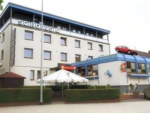 Image of Hotel Scirocco