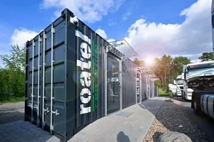 Image of Roatel Bremen A281 my-roatel-com