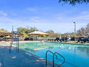 Image of Luxury 5BR, 3BA Austin Retreat ~ Pool~ Parking